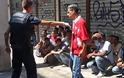 «Ξένιος Ζευς»: 4.145 συλλήψεις, όπλα, ναρκωτικά, λαθρεμπόριο και 9...καζίνο