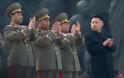 (Κι όμως…) η Βόρεια Κορέα προτείνει ειρήνη στη Νότια