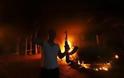 Αμέλεια στο Στέιτ Ντιπάρτμεντ καταλογίζει η Γερουσία για την επίθεση στη Βεγγάζη