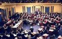 ΗΠΑ: Διακόπηκαν οι συνομιλίες της Γερουσίας