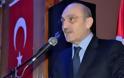 Τούρκος υπουργός: «Ο Χριστιανισμός δεν είναι θρησκεία, πλέον»!