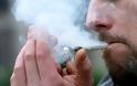 Βρετανία: Λιγότερο άγχος μετά το κόψιμο του τσιγάρου,