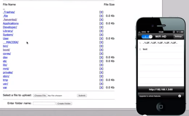 How intervene to root without jailbreak...Πως επεμβαίνουμε στο root χωρίς jailbreak - Φωτογραφία 2