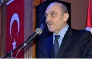 Νέα πρόκληση Τούρκου υπουργού: O Χριστιανισμός δεν είναι θρησκεία! - Φωτογραφία 1