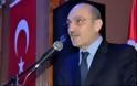 Νέα πρόκληση Τούρκου υπουργού: O Χριστιανισμός δεν είναι θρησκεία!