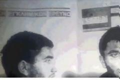 ΠΡΟΣΟΧΗ ΕΠΙΚΙΝΔΥΝΟΙ..ΚΑΙ ΟΠΛΙΣΜΕΝΟΙ..Αυτοί είναι οι 2 Αλβανοί δολοφόνοι,βιαστές,ληστές..ΦΩΤΟ.