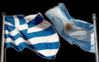 Αυξάνονται οι ελληνικές επενδύσεις και εισαγωγές στην Αργεντινή - Φωτογραφία 1