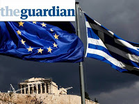 Guardian: Το 2013 είναι η χρονιά του πεπρωμένου της Ελλάδας...!!! - Φωτογραφία 1