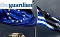 Guardian: Το 2013 είναι η χρονιά του πεπρωμένου της Ελλάδας...!!!