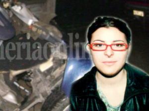 Συγγενείς της 19χρονης Μαρίας Χριστοπούλου ζητούν πληροφορίες για το τροχαίο που της κόστισε τη ζωή - Φωτογραφία 1