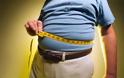 Το «παράδοξο της παχυσαρκίας»
