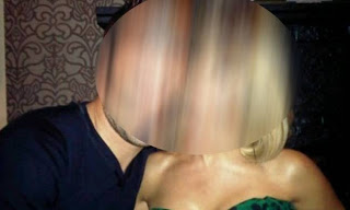 Επεισοδιακή Πρωτοχρονιά πασίγνωστου ποδοσφαιριστή - Χαστούκισε τη γυναίκα του στο ρεβεγιόν! - Φωτογραφία 1