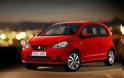 Το λιλιπούτειο και οικονομικό Seat Mii, ότι πρέπει για την πόλη - Φωτογραφία 2