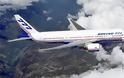 Boeing: Παραγγελία 6 δισ. δολ. για αεροσκάφη 737