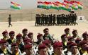 Η Βαγδάτη κατηγόρησε την Τουρκία και τους Κούρδους ότι επιδιώκουν να διχάσουν το Ιράκ