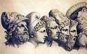 Τη ζωή των αρχαίων Ελλήνων φιλοσόφων προτιμά ένας στους 5 Βούλγαρους!
