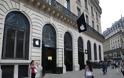 Παρίσι: Ένοπλη ληστεία σε κατάστημα της Apple παραμονή Πρωτοχρονιάς