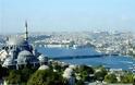 Πάνω από 30 εκατ. ξένοι τουρίστες επισκέφθηκαν την Τουρκία