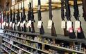 Ιστορικό ρεκόρ ελέγχων για τους αγοραστές όπλων στις ΗΠΑ