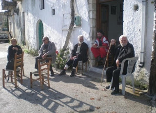 Μια περήφανη ράτσα με αρχοντιά στην Αρχοντική - Φωτογραφία 1