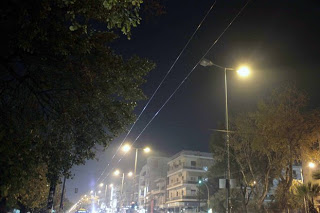 Πνίγηκε η Αθήνα από την αιθαλομίχλη - Φωτογραφία 1