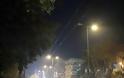 Πνίγηκε η Αθήνα από την αιθαλομίχλη