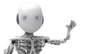 Roboy: To ρομπότ που μοιάζει με αγοράκι και σας βοηθά στις δουλειές!