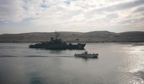 To Πολεμικό Ναυτικό του Ιράν πέτυχε όλους τους στόχους, που είχε θέσει - Φωτογραφία 1