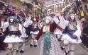 Χορευτικό Τμήμα Δήμου Πατρέων: Σεμινάριο για χορούς από Νάουσα και Επισκοπή Ημαθίας