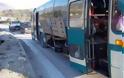 Αλβανός μετέφερε ναρκωτικά με το λεωφορείο - Πλημμυρίζουν την Ελλάδα με ναρκωτικά