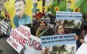 Βαριές ποινές σε Κούρδους από τουρκικό δικαστήριο