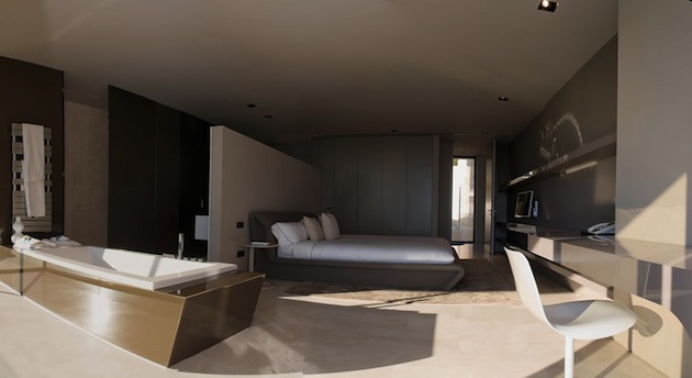 Marbella Residence στην Ισπανία από τους A-cero Architects - Φωτογραφία 14