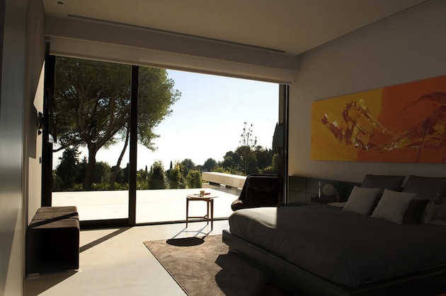 Marbella Residence στην Ισπανία από τους A-cero Architects - Φωτογραφία 16
