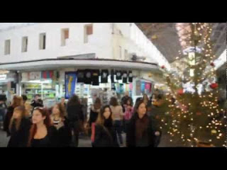 Το flash mob από τη Δημοτική Αγορά των Χανίων που κάνει το γύρο του διαδικτύου [video] - Φωτογραφία 1