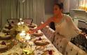 JENNIFER LOPEZ: Πρωτοχρονιά στο... τραπέζι! - Φωτογραφία 2