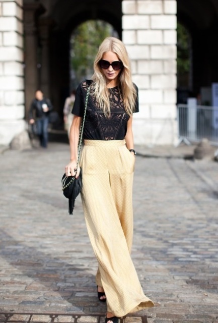 Fashion trend: Παντελόνες - Φωτογραφία 3