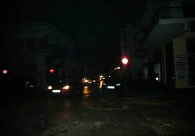 Αλλεπάλληλες διακοπές ρεύματος στο Αγρίνιο - Φωτογραφία 2