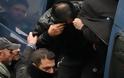 Προφυλακίστηκε ο Αρχιφύλακας της Ασφάλειας Αγρινίου - Αρνείται τις κατηγορίες