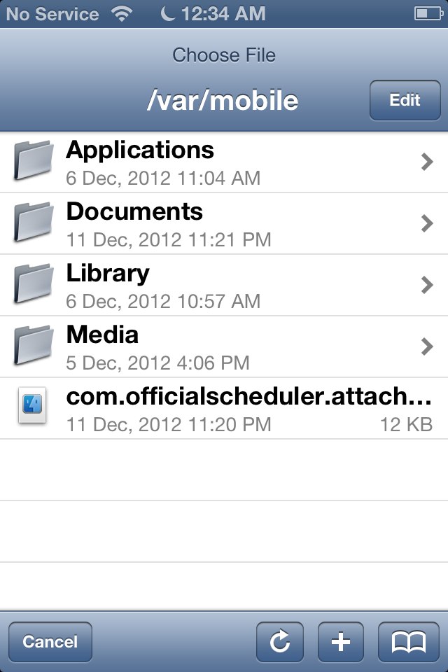 Attachments+ for Mail: Cydia tweak update - Φωτογραφία 7