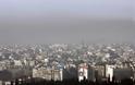 Ιατρικός Σύλλογος: Σοβαρός κίνδυνος για την υγεία από την αιθαλομίχλη