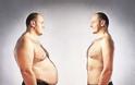 Το «παράδοξο» της παχυσαρκίας!