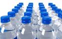 Δήμος απαγορεύει τα πλαστικά μπουκάλια νερού