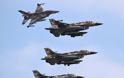 Ασκηση πολεμικής προετοιμασίας στο Ισραήλ  Θα συμμετέχουν πάνω από 100 αεροσκάφη ΝΑΤΟικών χωρών