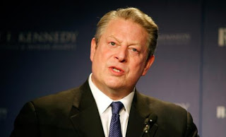 Ο Αλ Γκορ πούλησε το κανάλι του στο Al Jazeera - Φωτογραφία 1