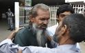 Δεν είναι ανέκδοτο..Το Πακιστάν φυλάκισε 15 χρόνια Μπαγκλαντεσιανό επειδή μπήκε παράνομα στη χώρα τους. - Φωτογραφία 1