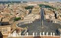 Η Ιταλία μπλόκαρε όλα τα ΑΤΜ και τις πιστωτικές κάρτες στο Βατικανό