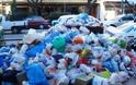 Πύργος: «Δελτίο θυέλλης» για τα σκουπίδια