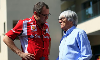 «Είναι καιρός να επιστρέψει η Ferrari στην κορυφή» - Φωτογραφία 1