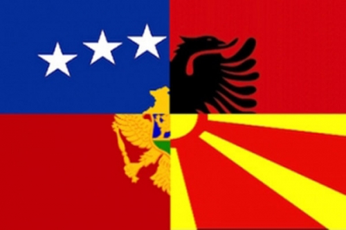 «Μεγάλη Αλβανία», το σχέδιο των ΗΠΑ κατά της Ορθοδοξίας στα Βαλκάνια - Φωτογραφία 1