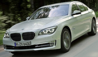 BMW: Οι BMW 730d BluePerformance και X1 sDrive20d EfficientDynamics Edition τα πιο οικολογικά οχήματα των κατηγοριών τους - Φωτογραφία 1